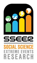 SSEER - Social Science Extreme Events Research