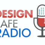 Design Safe Radio Logo