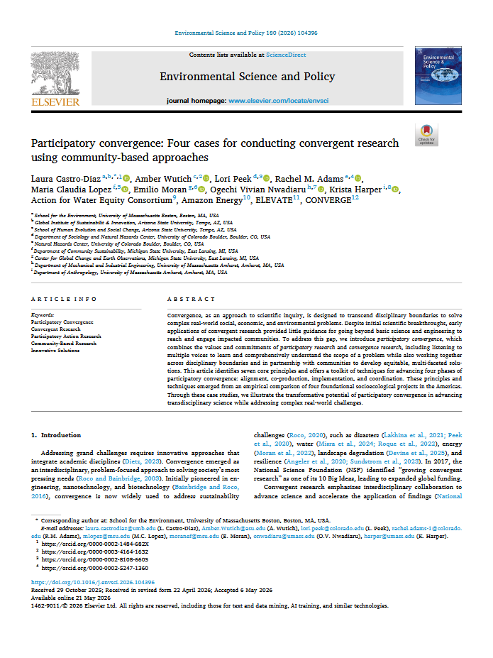 Participatory Convergence article image